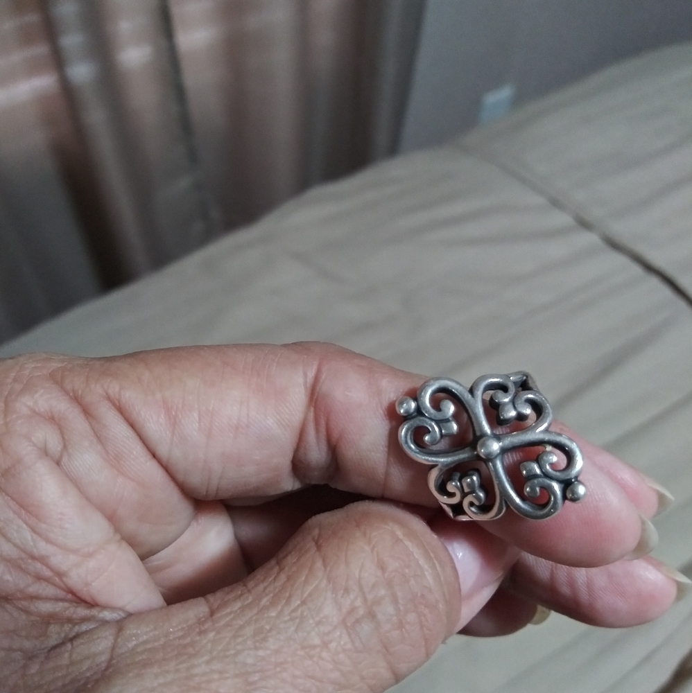 James Avery Ring